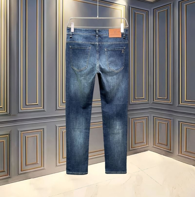 Louis Vuitton Jeans